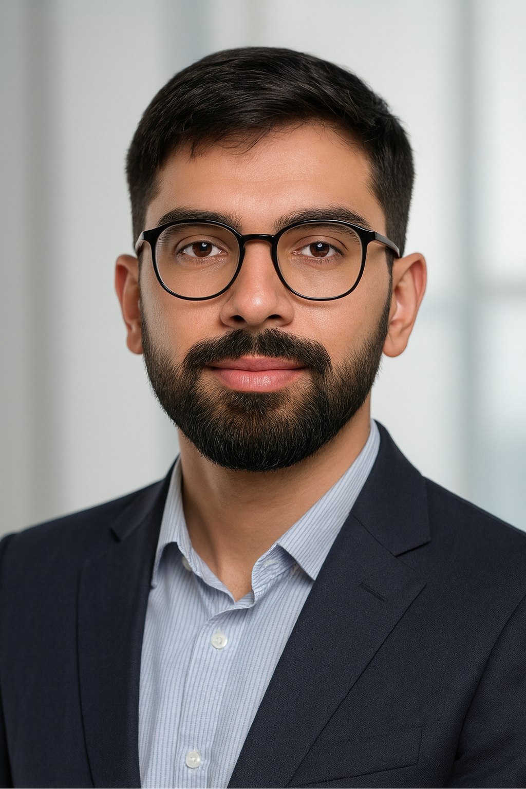 Alan Khalaf