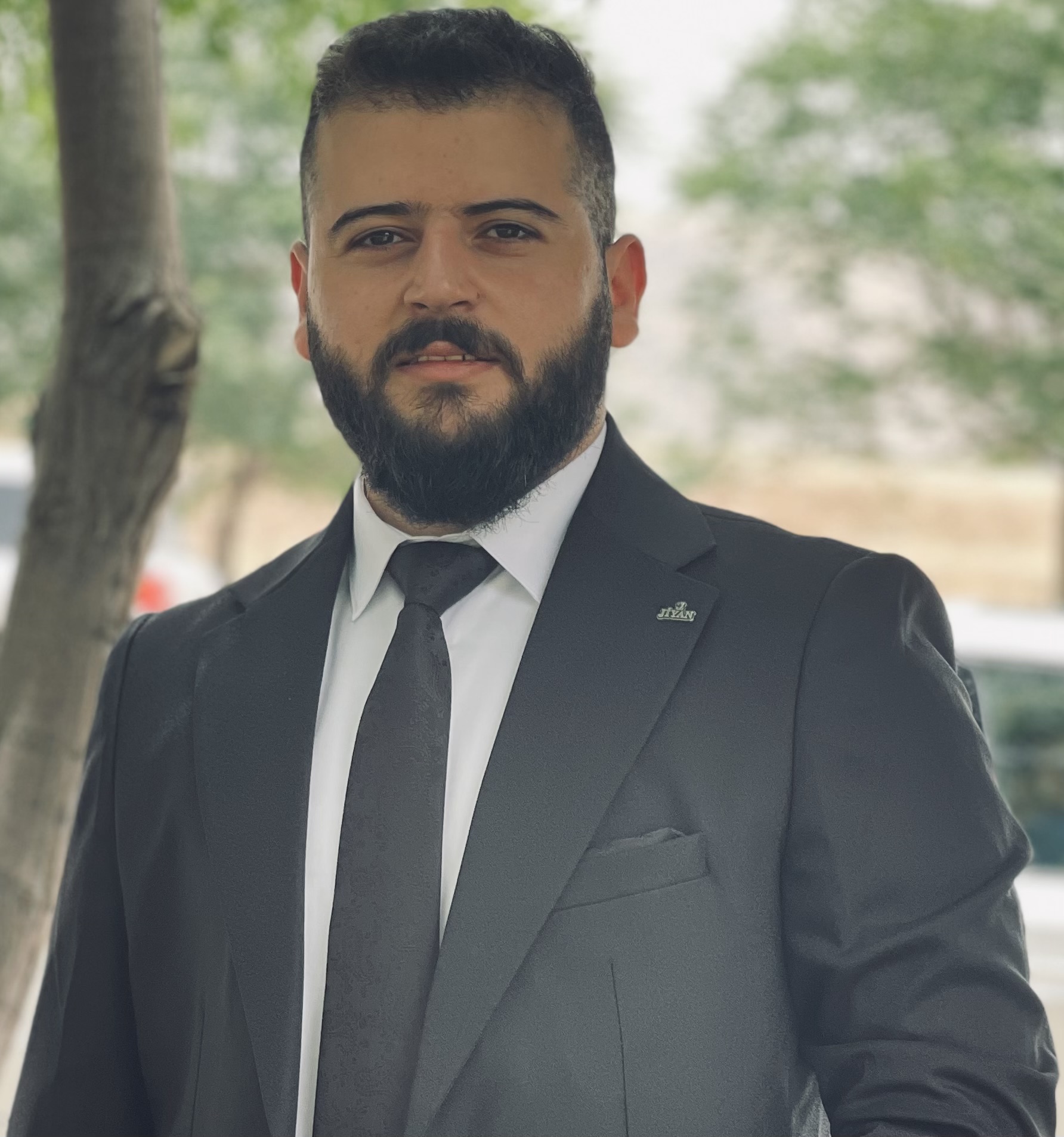 Rohev Suliman