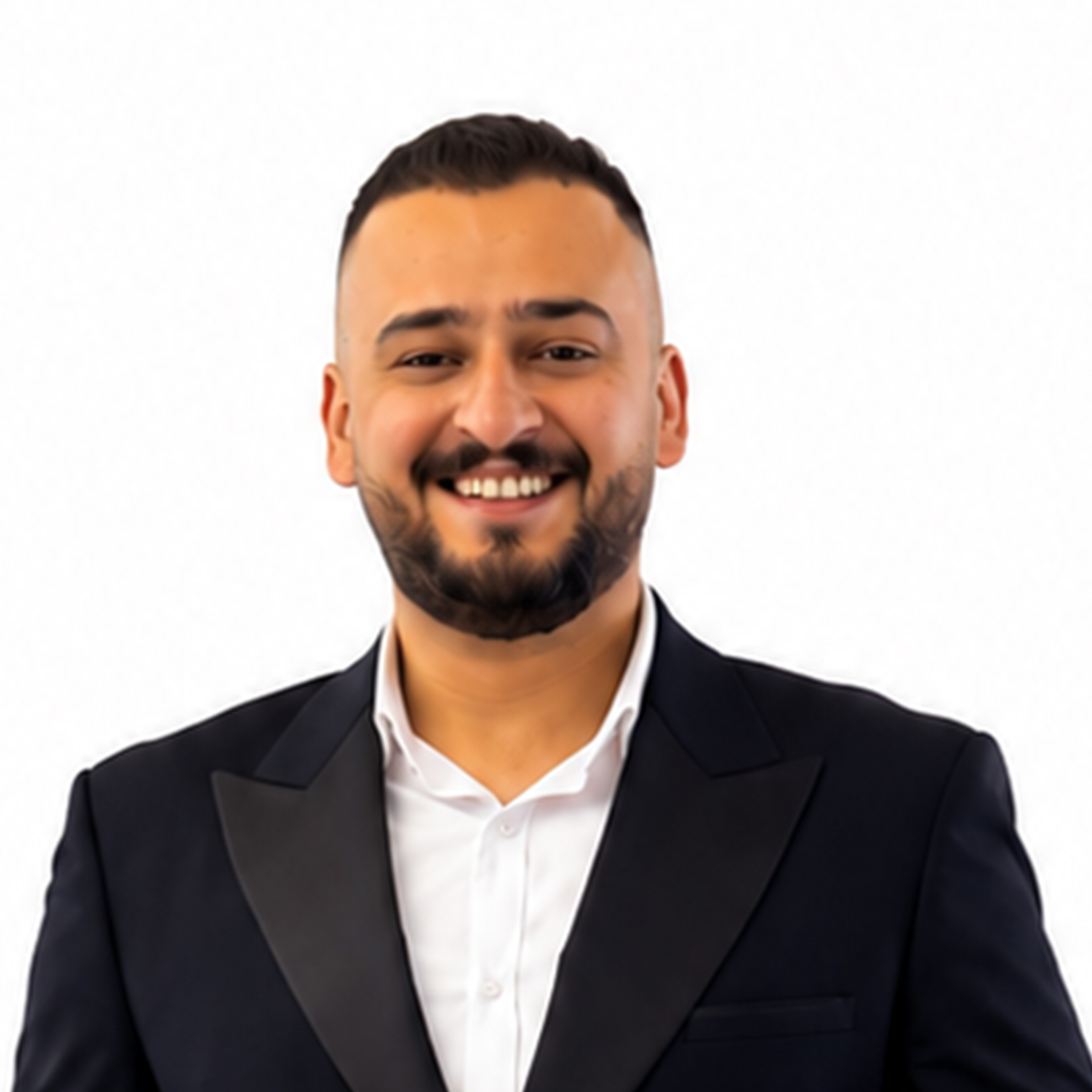Mohammed Suleiman