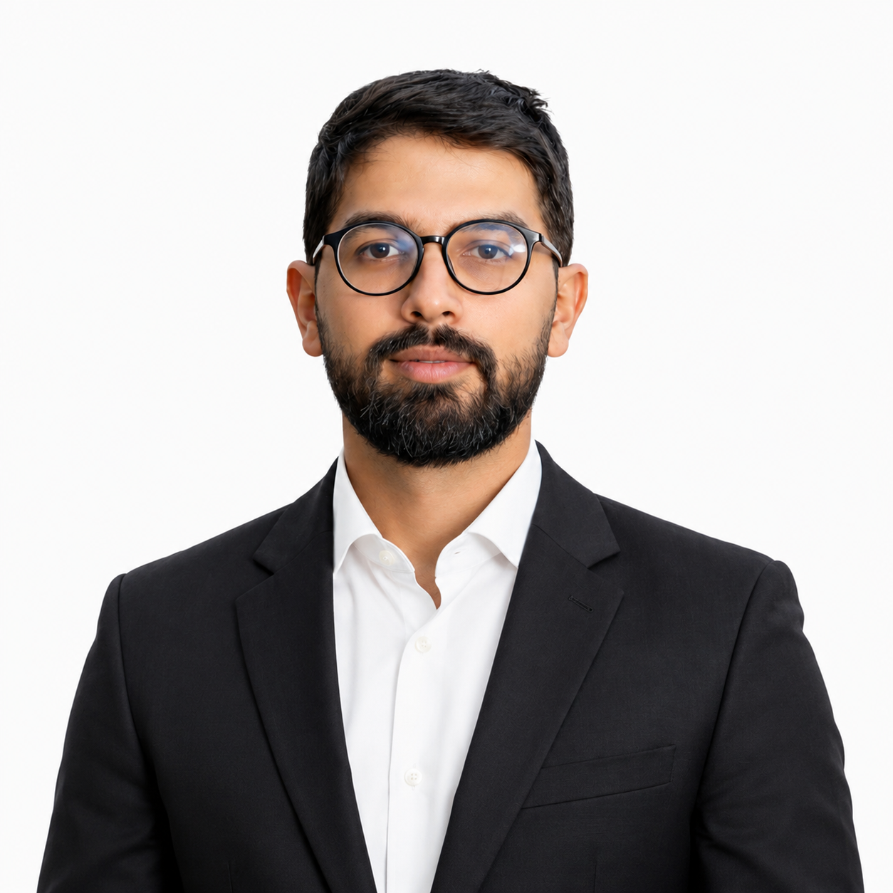 Alan Khalaf