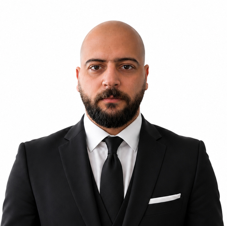 Rohev Suliman