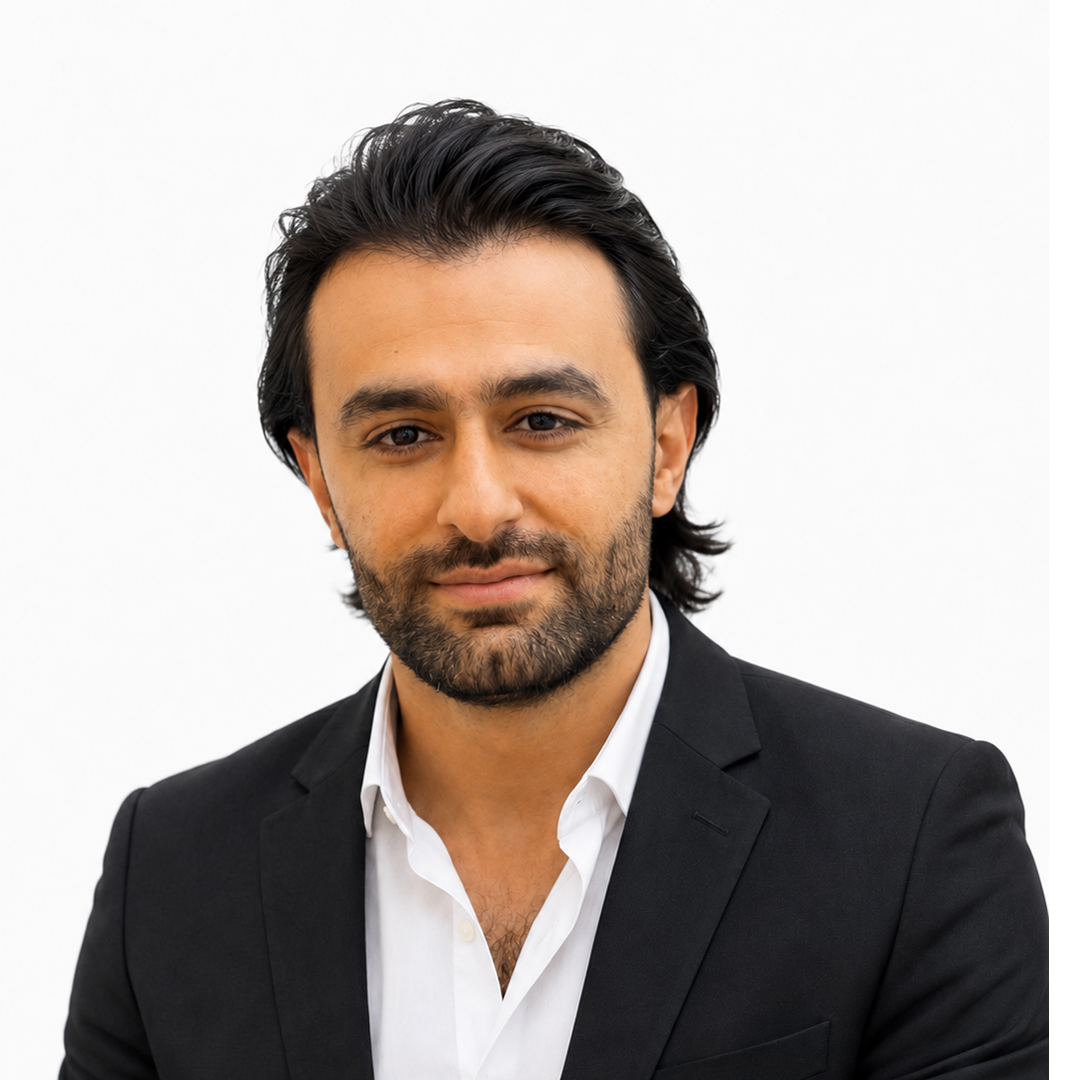 Amad Hakkari
