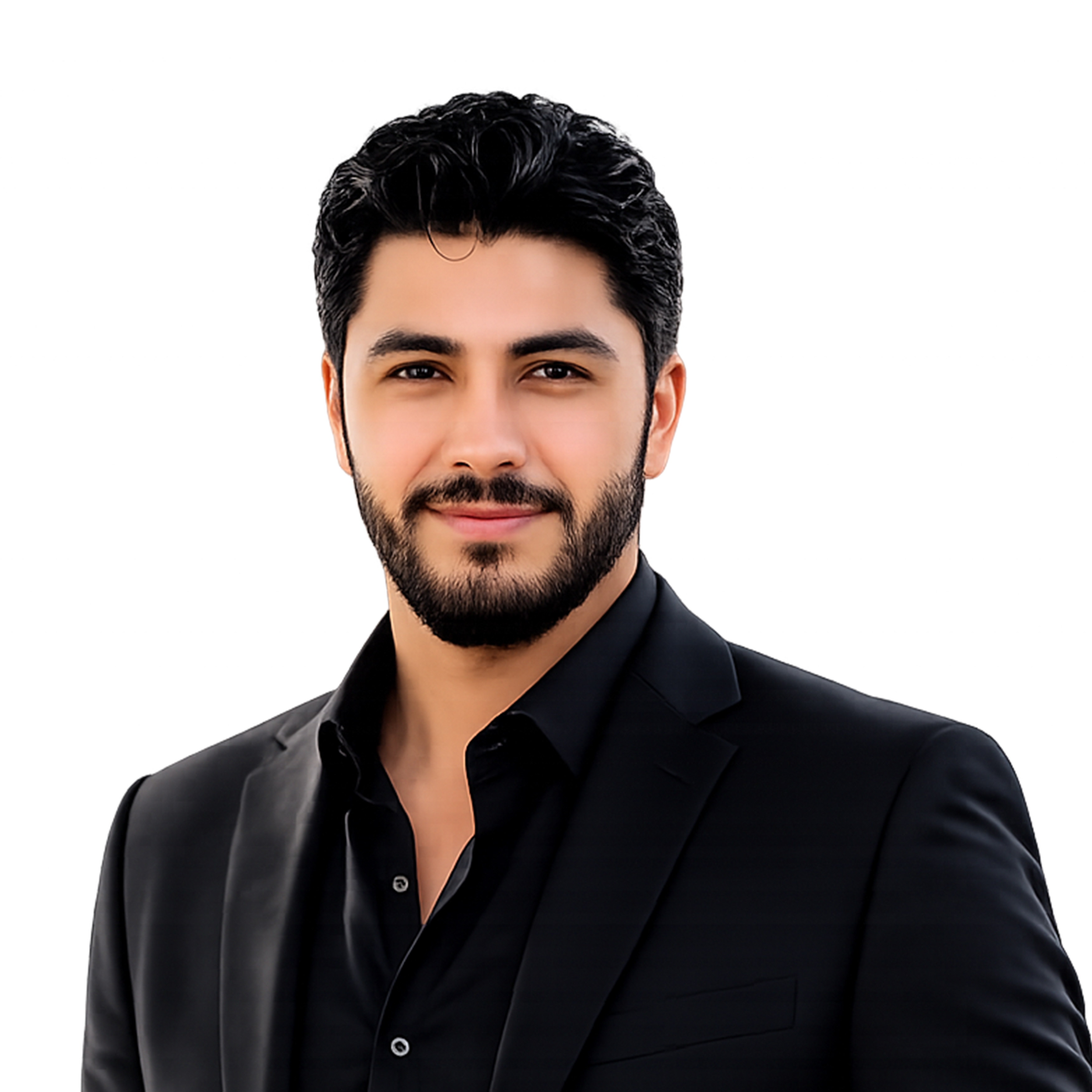 ريباز تحسين العلي